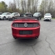 JN auto Ford Mustang  GT Convertible 8610081 2014 Image 1